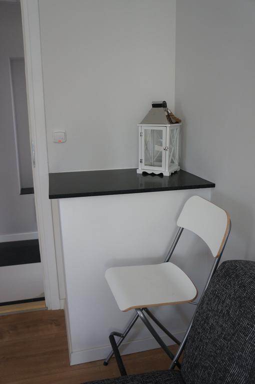 Apartamenty Z Klimatem Poznań Exterior foto